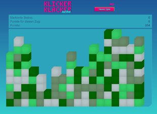 Klicker Klacker Neo Klicker Klacker Neo